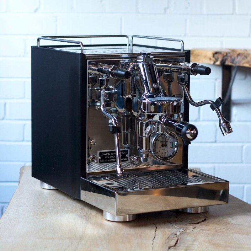 Rocket Édition Spéciale Café Barista - Machines - Rocket