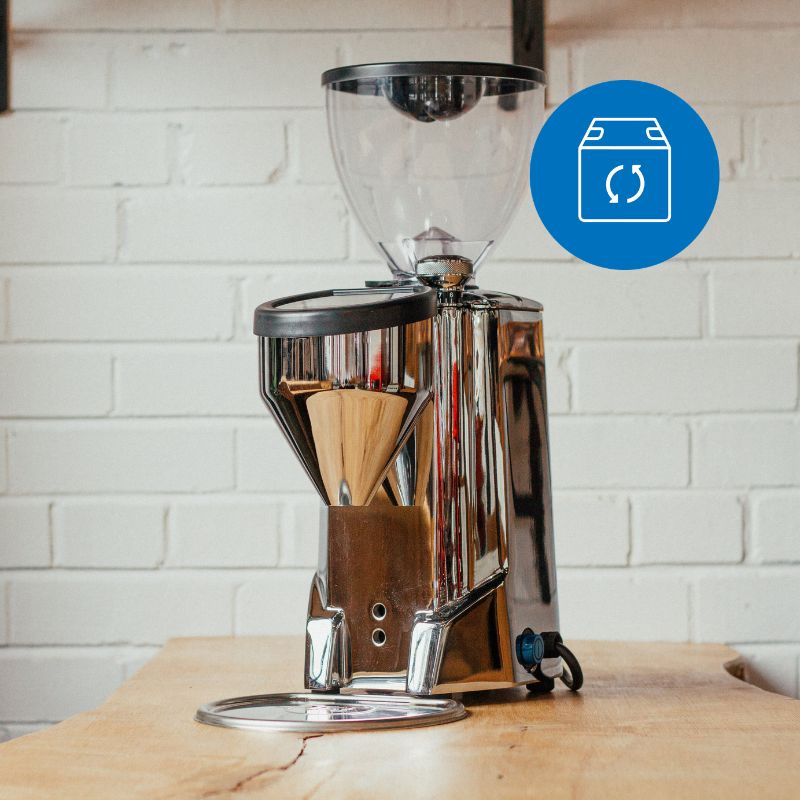 Usagé - Fausto - Machines - Café Barista