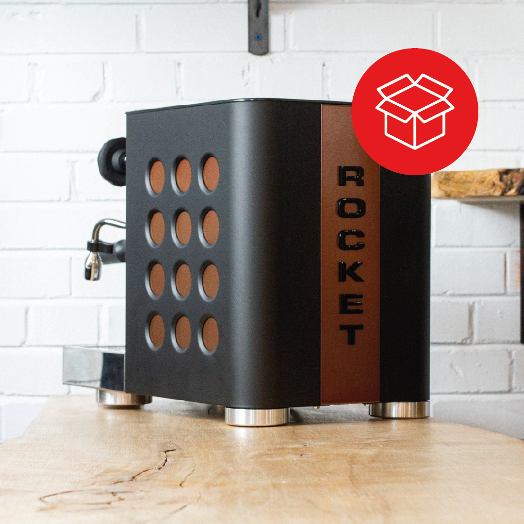 Boîte Ouverte -  Rocket Appartamento TCA