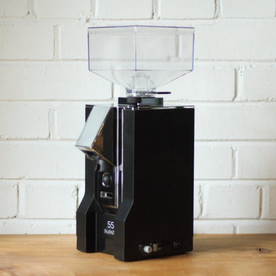 Moulin Eureka Mignon Silenzio 55 - Machines - ESPRESSO MALI
