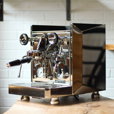 Rocket Giotto FAST Type R - Machines - Rocket