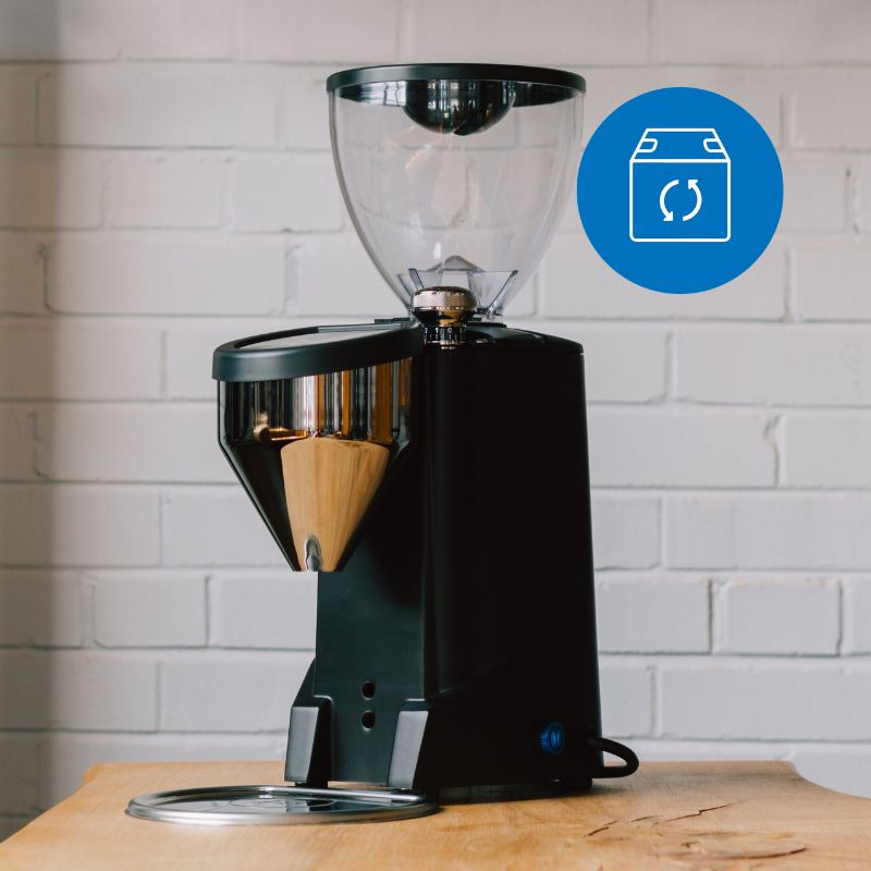 Usagé - Fausto - Machines - Café Barista
